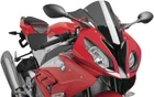 Puig Z Racing Windshield Dark Smoke - 7564F New. Price: $109.08.