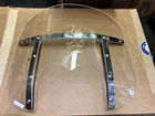 Memphis Shades Hd MEM6630 Fat Bob Fxdf Clr 2313-0122 New. Price: $174.42.