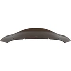 Klock Werks Kolor Flare Windshield 6-1/2" Bronze Flhx KWW-01-0747 New. Price: $219.15.