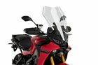 Puig Touring Windscreen Clear 3762W New. Price: $161.99.