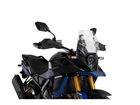 Puig Sport Windshield Windscreen Clear For Suzuki V-strom 800 (25) New. Price: $123.79.