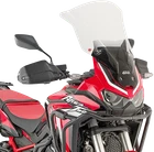 Givi Windshield Specific Clear Hon D1179ST New. Price: $139.79.