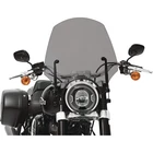 Memphis Shades Paso 13 Inches Sportshield Compatible For Honda CMX300... New. Price: $84.95.