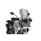 Puig Touring Screen Fit On Triumph Tiger 800/XRT/XCX 18-20 Clear Smoke New. Price: $116.88.