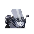 Puig Touring Windscreen - Smoke 6485H New. Price: $143.89.