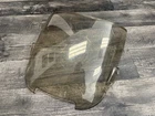 1994-1997 VFR800 Interceptor Oem Windshield Windscreen 64200-MZ7-000ZA (#53) Used. Price: $124.99.