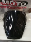 Moto Windscreen (WSAS703) Smoked For 01-03 Suz Csxr 600 New. Price: $39.99.