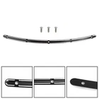 Moto Metal Windshield Trim For Harley Touring Electra Glide Ultra Classic Flhtcu New. Price: $33.02.