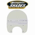 Memphis Shades Oem Replacement Windshield For 1994-2020 Harley Davidson Ch New. Price: $115.53.