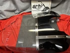 Genuine Memphis Shades Harley Fats 21" Black Windshield MEM3411 Used. Price: $126.98.