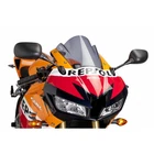 Puig Screen Z-racing Fit Honda CBR600RR 13-16 Clear Smoke New. Price: $105.18.