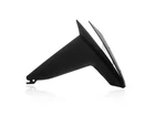 Pair Of Matte Black Wrs Deflectors For Yamaha Tenere 700 2019-2024 New. Price: $69.97.