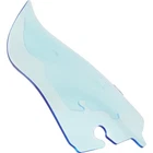 Klock Werks KWW-01-0647 Flare Windshield 6.5IN. Blue Ice New. Price: $179.90.