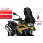 Puig Adjustable Windscreen Fit On Bmw F850 Gs Adventure 19-23 Dark SMOKE-3178F New. Price: $216.23.