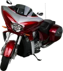 National Cycle Vstream Windscreen Dark Tint For Victory New. Price: $152.96.