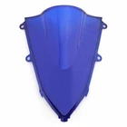 Blue Windscreen For Honda CBR650R 2019-2020 Abs Plastic Motorcycle Windshield New. Price: $17.95.