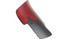 Klock Werks Kolor Flare Windshield 8" Red #KWW-04-0622 Indian Challenger/pursuit New. Price: $249.95.