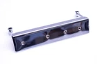 New Oem Suzuki 99950-72010-002 Chrome Mounting Bracket Nos. Price: $71.99.