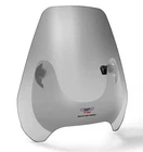National Cycle Deflector Screen Dx For 1.25IN. Handlebars - Tint N25045 New. Price: $145.28.