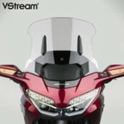National Cycle Vstream Windshield 17.75IN. Light Tint N20022 New. Price: $178.99.
