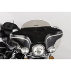 Slipstreamer Windshield Smoke 6" Flh '96-13 S-135-6 New. Price: $91.71.