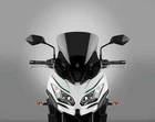 National Cycle Fairing Mount Vstream Windshield Low Dark Tint #N20118 New. Price: $107.95.