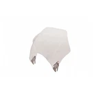 Puig Universal Raptor Windscreen For Kawasaki ER-5 Twister 01-06 Clear New. Price: $87.66.