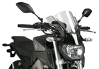 Puig 5881W Rafale Windshield, Clear New. Price: $175.81.