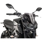 Puig New Generation Windscreen Sport Dark Smoke 9376F. Price: $166.27.