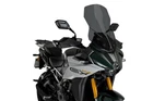 Puig Touring Windscreen Dark Smoke #21988F For Suzuki GSX-S1000GX+ 2024 New. Price: $194.36.