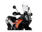 Puig Touring Screen & Extender Light Smoke For Ktm 890 Adventure (23-25) New. Price: $249.18.