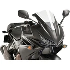 Puig Racing Windscreen - Clear, 3MM 8903W New. Price: $105.26.