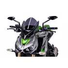 Puig Naked Screen Touring Fit On Kawasaki Z1000R 17-20 Dark Smoke New. Price: $126.23.
