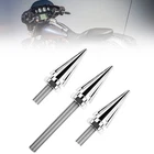 Windshield Spike Bolts Motorcycle Windscreen Screws Fit For Harley Ultra 2014-UP New. Price: $15.66.