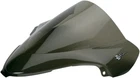Zero Gravity Double Bubble Windscreen Smoke 16-133-02 New. Price: $111.55.