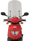 Slipstreamer Scooter Windshield S-SCTR40-M New. Price: $156.99.