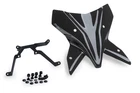 Puig Sport Screen Windshield Deflector Carbon Look Ktm 990 Duke / 2024 - 2025 New. Price: $204.20.
