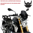 Puig Windscreen Naked Ng Sport-oem Supp. Fit On Bmw R1250 18-25 Dark Smoke New. Price: $111.03.