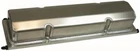 Moroso #68360 Sb Chevy Valve Cover Fabricated Aluminum 13 To 23 Degree Heads New. Price: $879.99.