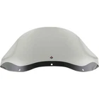 Klock Werks Flare Windshield Tinted 12" Fltr KWW-01-0620-T New. Price: $270.30.