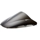 Zero Gravity Double Bubble Windscreen Dark Smoke 16-222-19CL77 New. Price: $40.76.