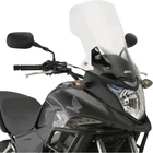 Givi Windshields Clear D1121ST New. Price: $154.99.
