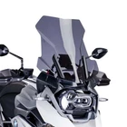 Puig Windscreen Touring Series Dark Smoke Bmw R1200GS (2013-2017) New. Price: $154.49.