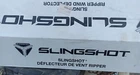 Polaris Slingshot Ripper Series Low Tinted Wind Deflector - 2881749 New. Price: $100.00.
