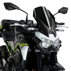 For Kawasaki Z900 2020 Puig 3841N Naked Windshield New. Price: $176.46.