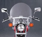 National Cycle Dakota 3.0 Windshield 17.5X18. - NC125B New. Price: $281.82.