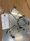 Harley Davidson Oem Detachable Windshield Brackets #58344-96A/58345-96A Used. Price: $80.00.