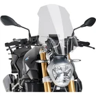 Puig New Generation Windscreen - Clear R1200R 8165W. Price: $172.84.