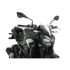 Puig Naked Ng Sport Screen Fit On Kawasaki Z900 Se 2025 Transparent New. Price: $130.91.