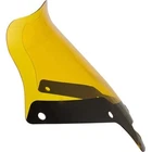 Klock Werks KWW-02-0631 Kolor Flare Windshields New. Price: $249.95.